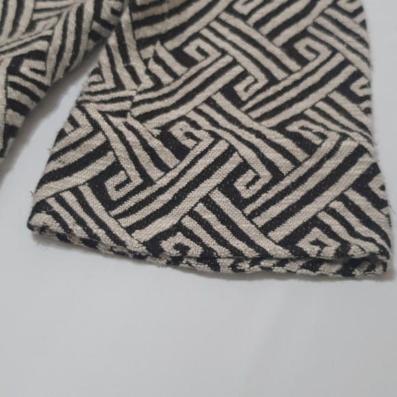 LAFAYETTE 148 Basket Weave pattern Sports Coat - Picture 5 of 7